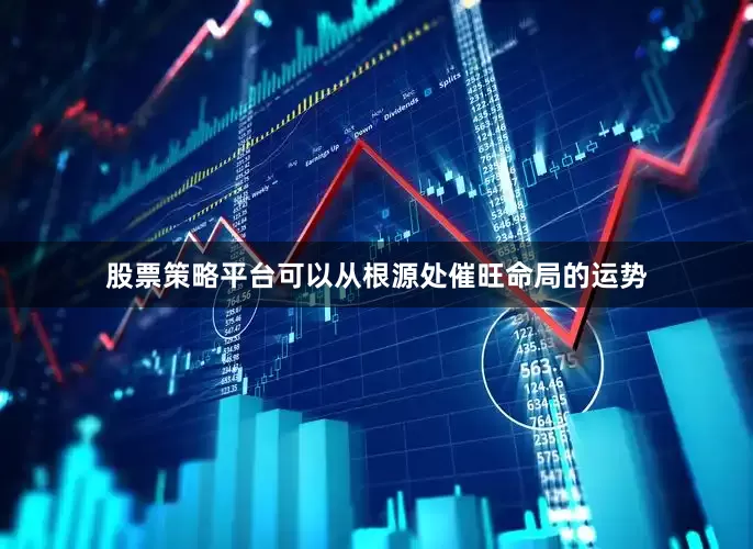 股票策略平台可以从根源处催旺命局的运势